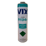 109.205.372.6 - Gas Refrigerante R134A - Lata 750 Gramas VIX -1-